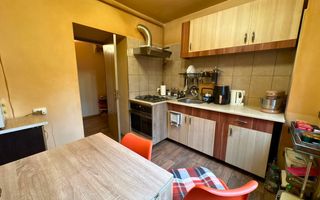 Apartament 2 camere parter 50 M² zona linistita Simeria - Poză 5