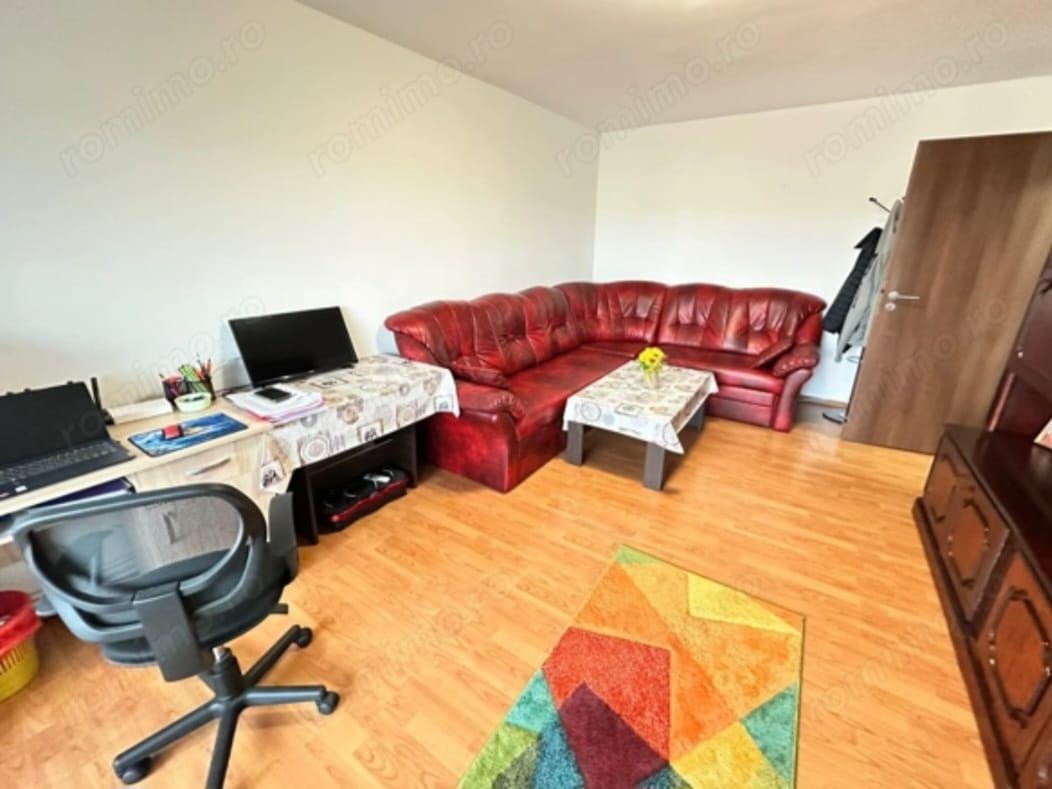 Girocului | 3 camere | Decomandat | Mobilat si Utilat | Centrala proprie - Poză 3