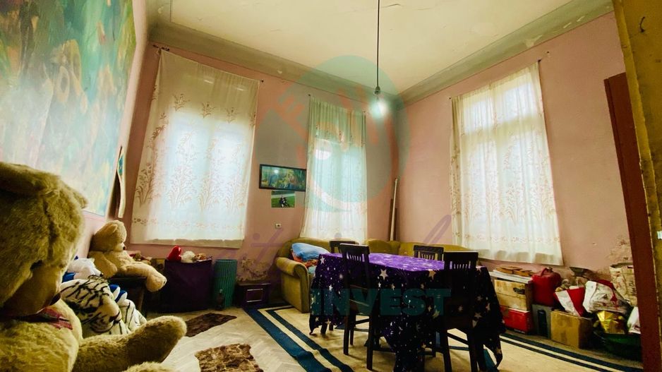 Casa singura in curte - Poză 8