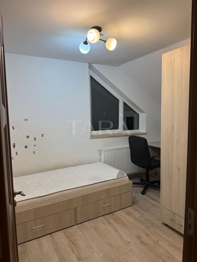 Casă individuală modernă in Câmpenesti - Poză 5