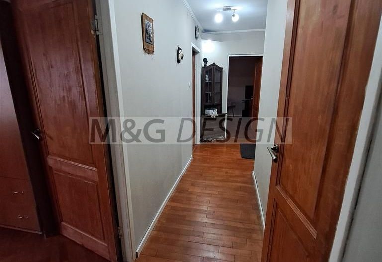 Circumvalatiunii - Gh Lazar, et 1, 3 camere,2 bai, CT,AC - Poză 19