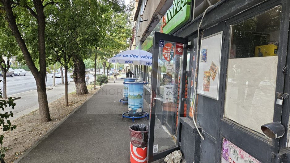 Spațiu comercial 140 mp | Craiovița Nouă – George Enescu - Poză 3