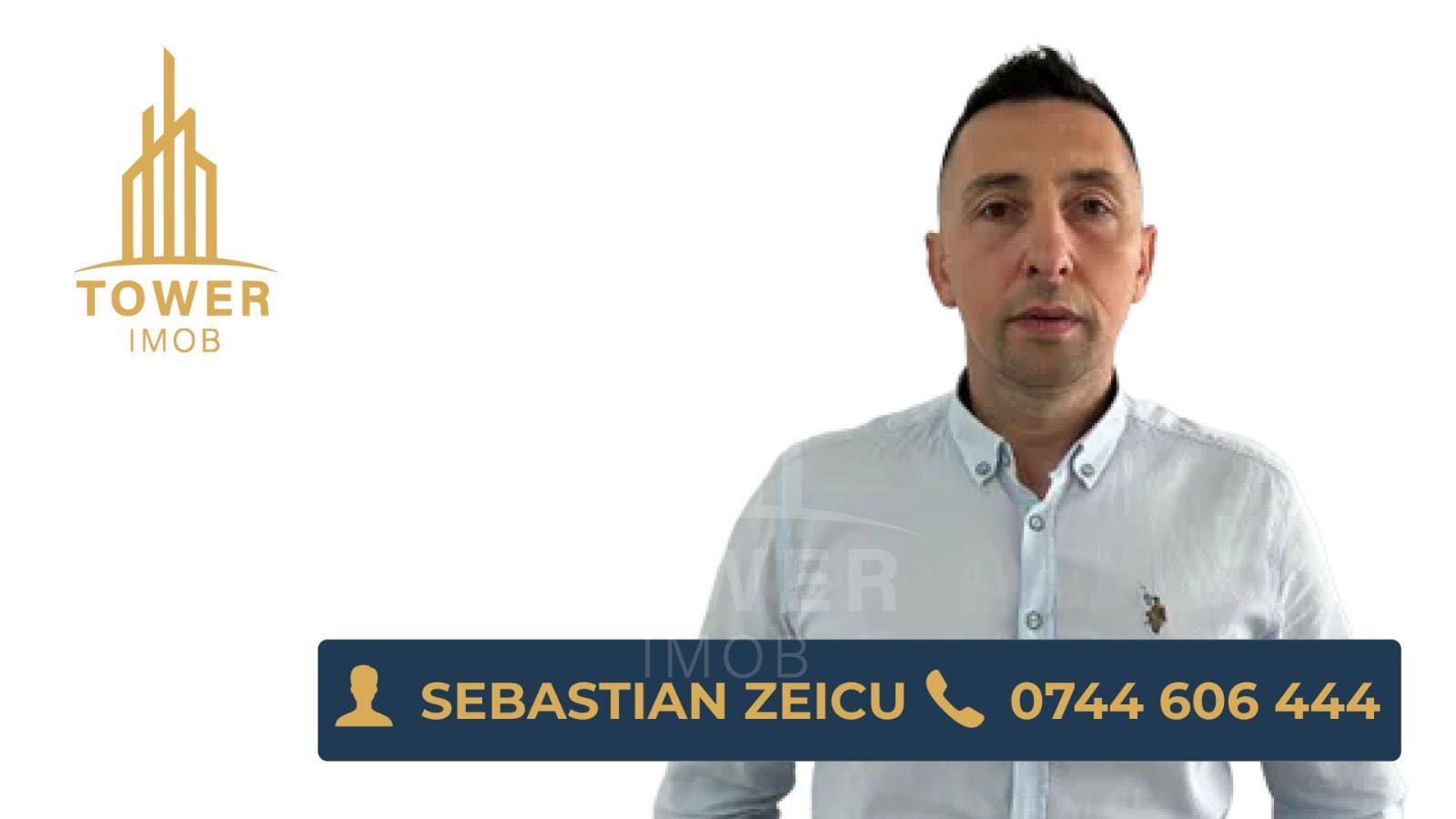 Apartament cochet de închiriat - Poză 8