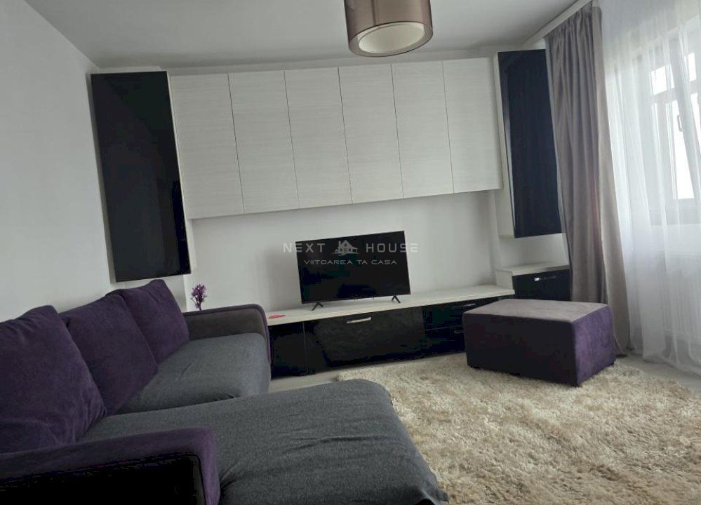 Garsoniera Berceni - Aparatori Patriei -Metalurgiei - optional parcare - Poză 20