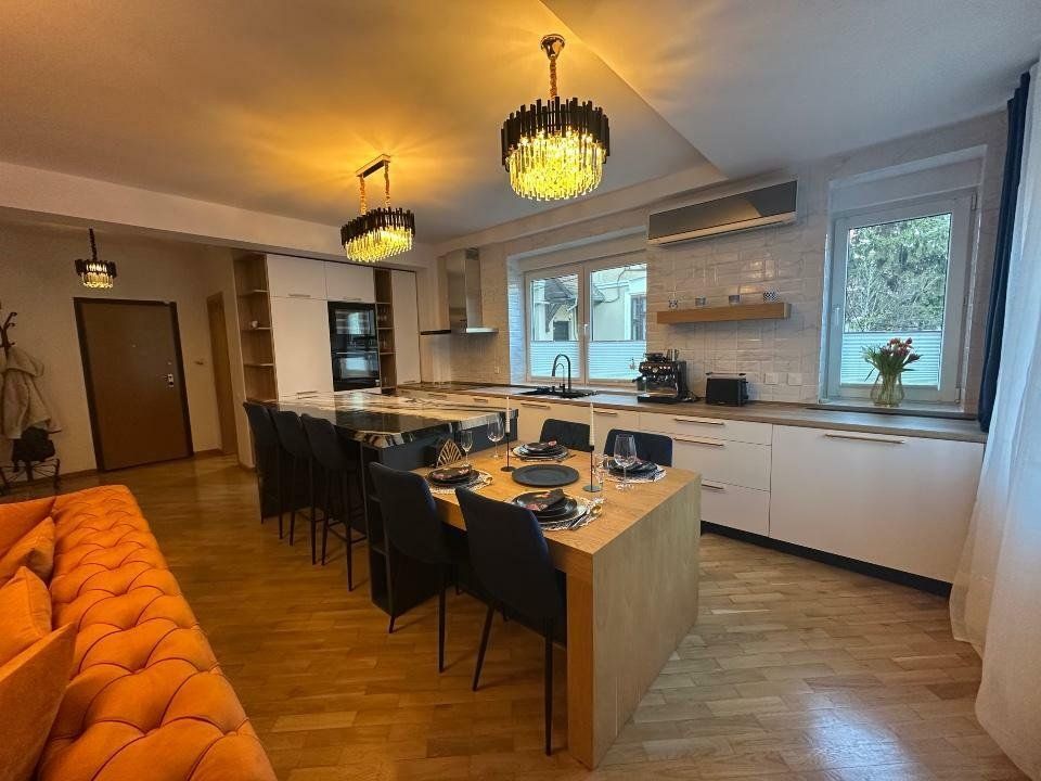 Apartament tip duplex 3 camere I Zona Aviatorilor - Poză 5