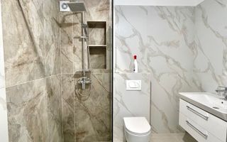 Apartament 3 camere de inchiriat / Zona Eroilor / Floresti - Poză 12