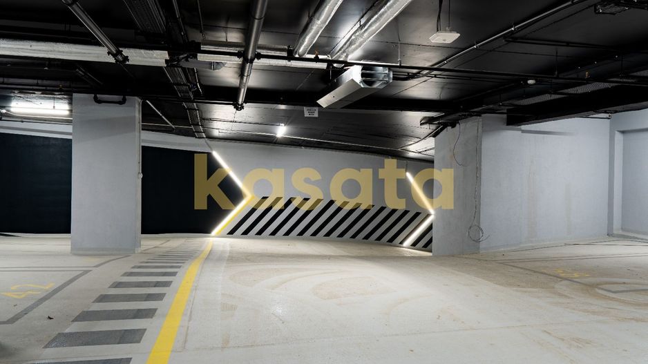 Apartament 2 camere LUX | Vedere Lac | Parcare | BHB | 308 000 + TVA - Poză 7