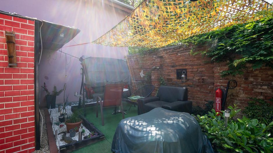 CASA DE VANZARE EPISCOPIA 1450 MP TEREN - Poză 13