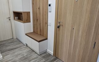 🔹Apartament 2 camere Parcului 20 / Terasa🔹 - Poză 6