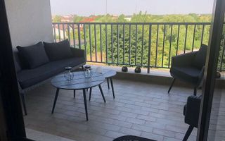 Apartament luxos,luminos,foarte spatios in Erou Iancu Nicolae-Oferta atractiva - Poză 20