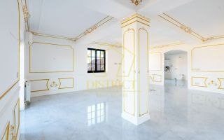 Penthouse deosebit 5 camere si terase de 85mp | Stil Baroc - Poză 2