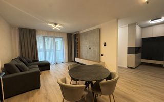 2 camere, modern, bloc nou, Zona Semicentrala, Liberty, Oasului - Poză 9