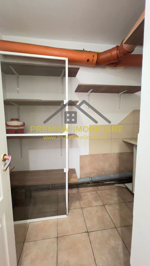 Restaurant - Cafenea De  Vanzare In Onesti - Zona centrala - Poză 10