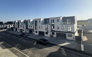 Casa ta ideală în Pipera  Liniște confort și parcare dublă - Poză 31