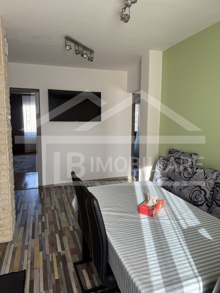 Apartament cu 3 camere, 75mp, Zona Kaufland - Poză 6