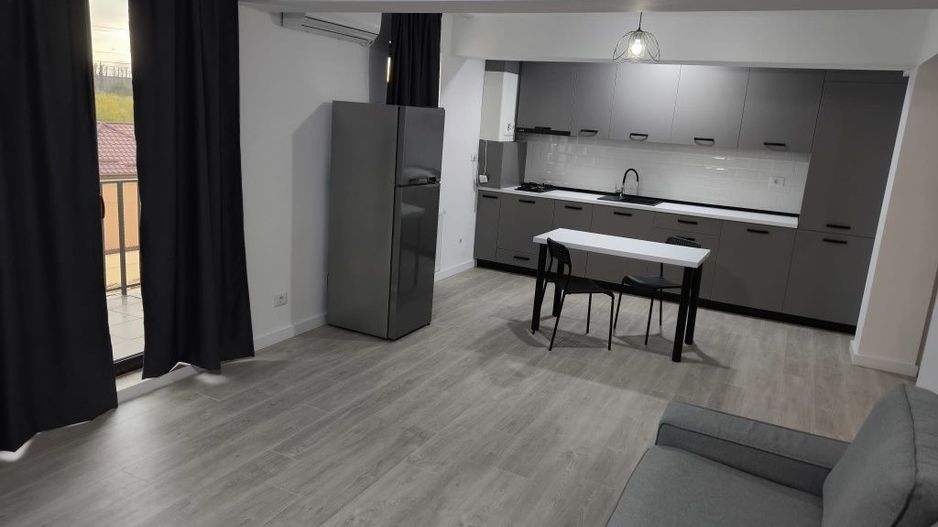 Apartament 2 cam de inchiriat Nicolae Grigorescu Prima inchiriere - Poză 7