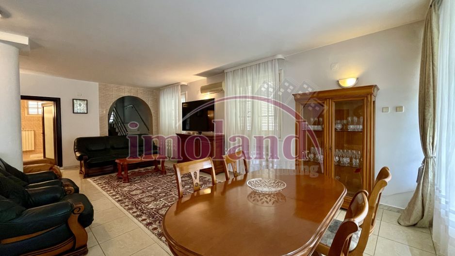 Vanzare VILA rezidenta / casa de vacanță 540 mp, teren 1500 mp | Snagov - Poză 21