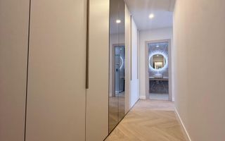 Apartament 4 camere | 165 mp | Piscină | Complex nou 2025 - Poză 29