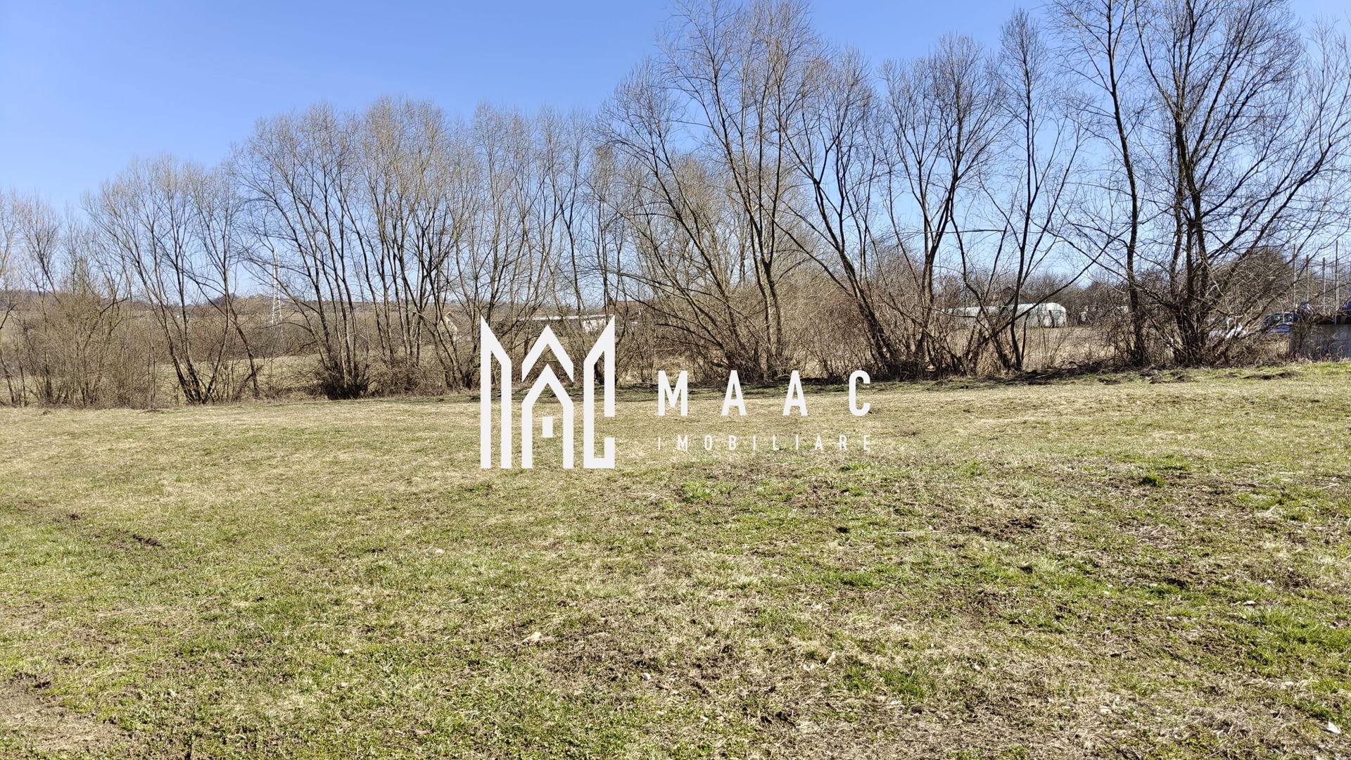 Teren intravilan I 946 mp rezidențial I Utilități I Cisnădie - Poză 3