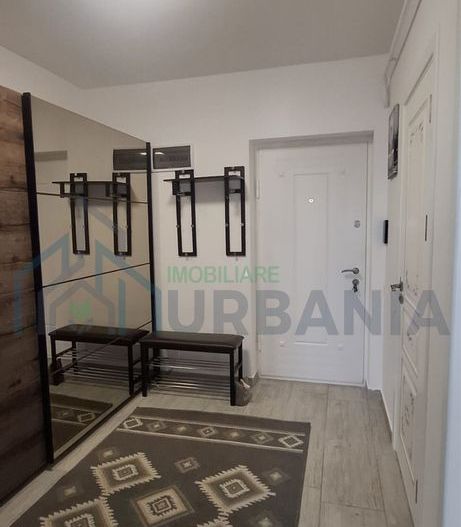 Apartament 2 camere de vanzare, bloc Inamstro, zona Mihail Sadoveanu - Copou, Iasi - Poză 3