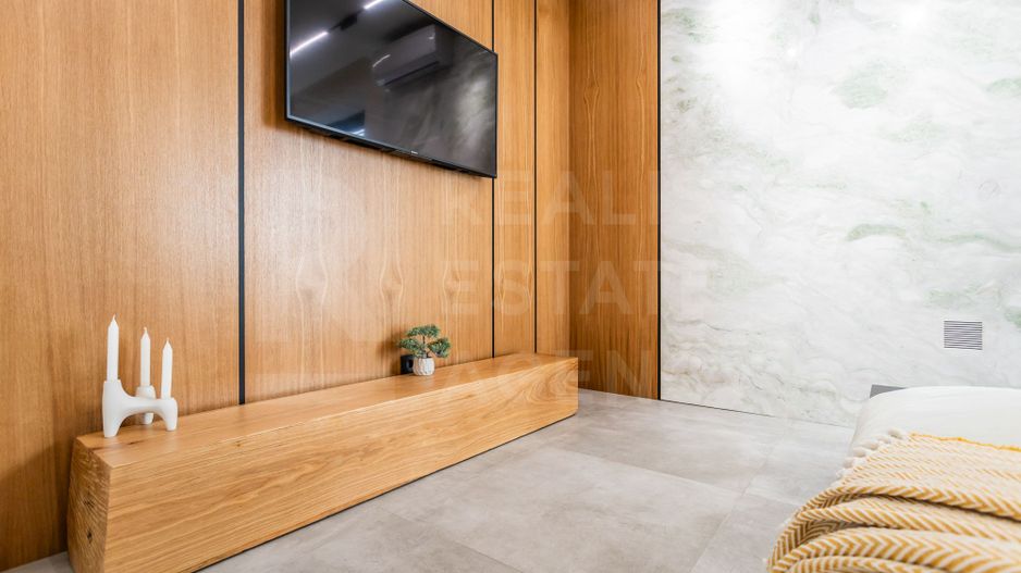 Chirie, apartament, 1 cameră, bul. Ștefan cel Mare, Centru - Poză 8