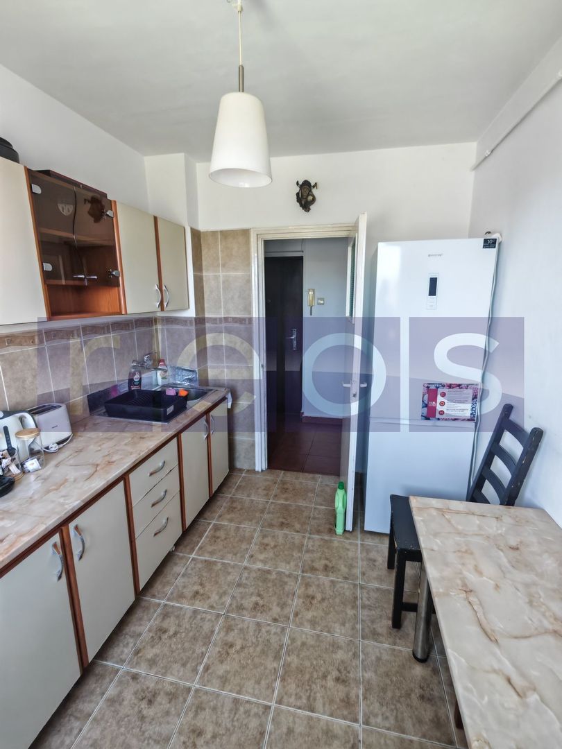 DE VANZARE AP 2 CAMERE 48 MP CRANGASI | SEMIDECOMANDAT | METROU - Poză 5