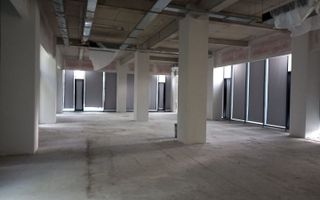 Clădire ultramodernă de birouri in Sibiu | Zona Trei Stejari - Poză 2