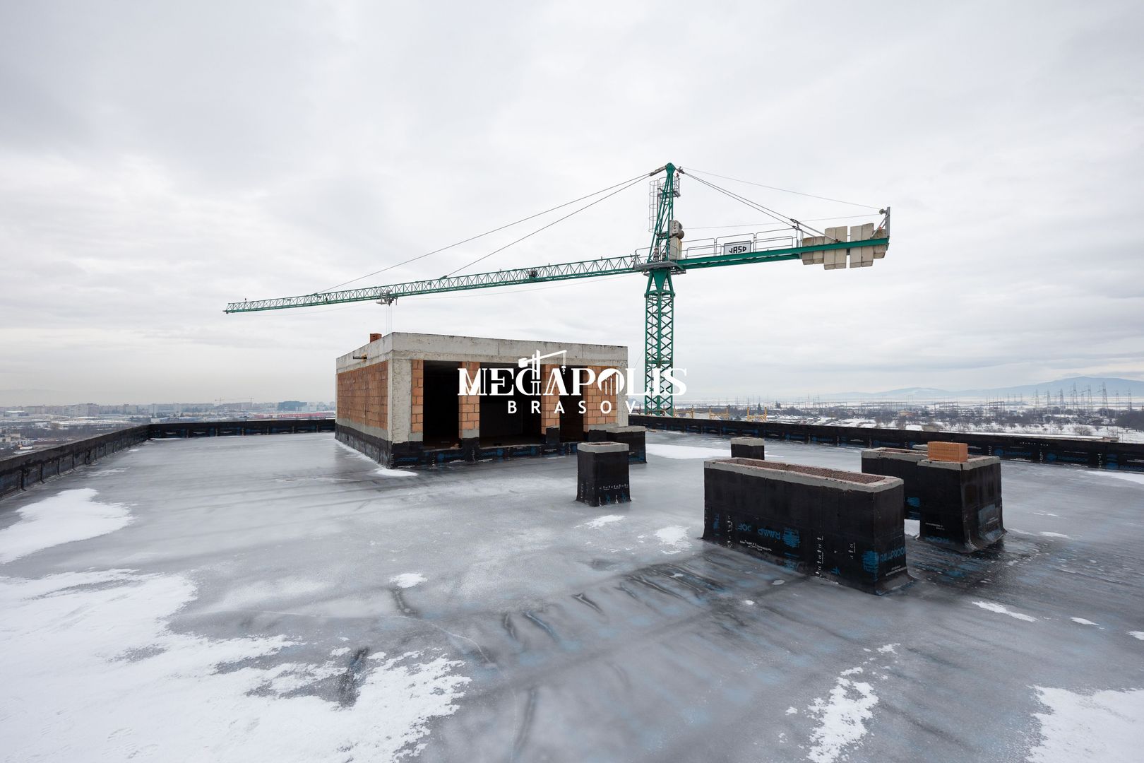 CARPATHIA Brașov - Poză 33