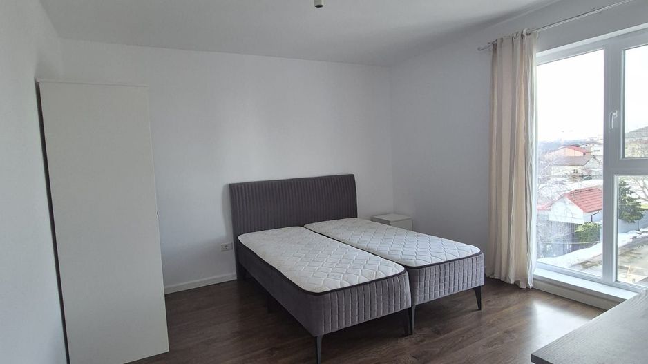 Ap 2 camere Zona de case_MOBILAT_Ozana_Incalzire in pardoseala! - Poză 5