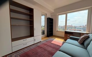 Luxury penthouse for rent close to the Center of Timisoara - Poză 15