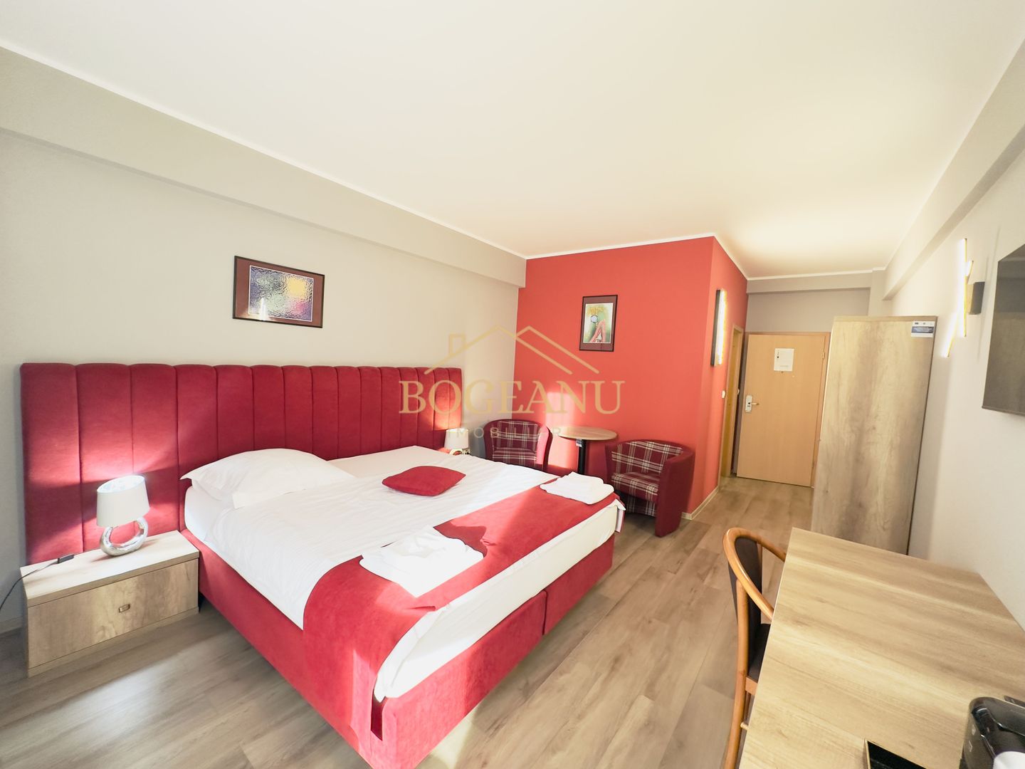 BG100-Garsoniera Premium,Lift,Piscina-Central - Poză 1