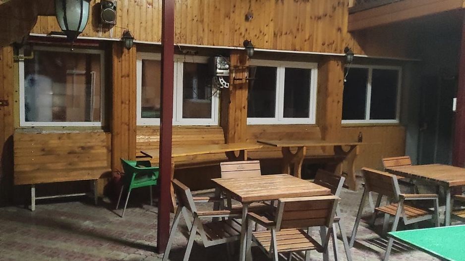 Camil Ressu- Ramnicu Sarat-adiacent- Fizicienilor curte+piscina - Poză 19