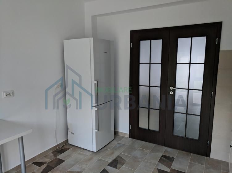 Duplex de închiriat în Complexul Rezidențial La Brazi, Bucium, Iași - Poză 2
