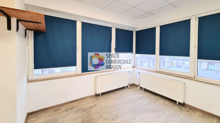 Spatiu birouri de închiriat Brasov - 130 mp  # spatii-comerciale-brasov.ro - Poză 6