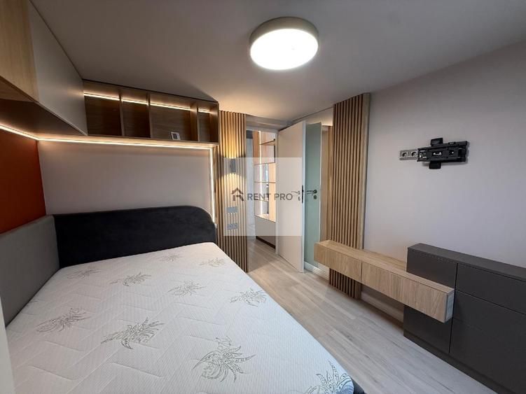 Apartament 3 camere de închiriat | Mobilat premium | Prima închiriere - Poză 3