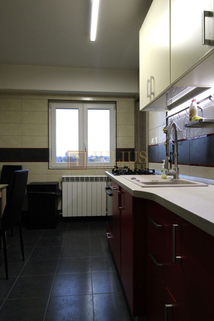 Lipovei -3 camere, centrala proprie, garaj inclus - Poză 7