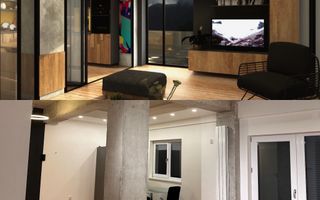 Apartament 3 camere, Cuibul Verde - Poză 4