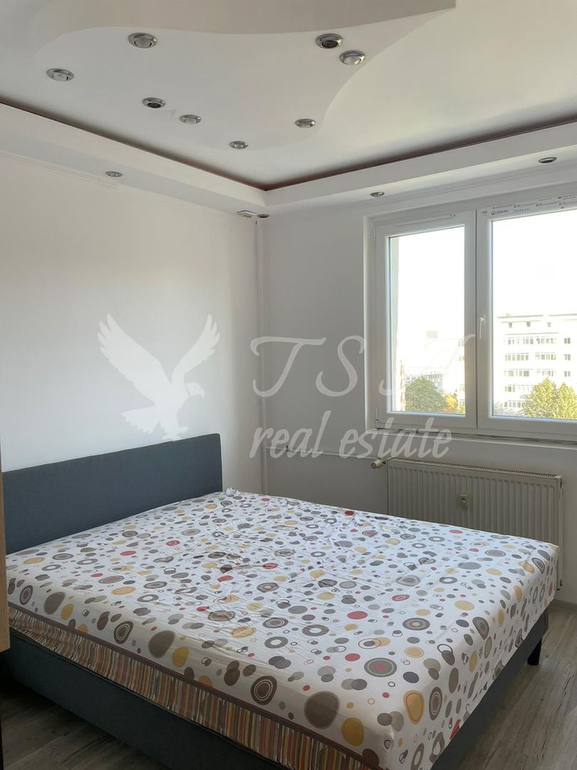 Apartament 3 camere Tei - Poză 9