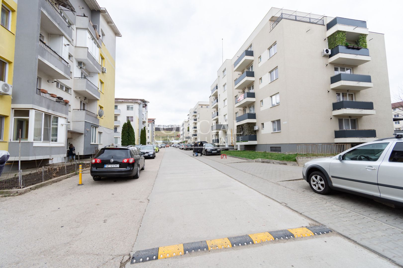 Apartament 2 Camere | Bloc nou | Parcare inclusa | Zona Florilor Kik - Poză 14