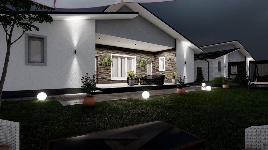 Casă de vânzare. - Poză 8