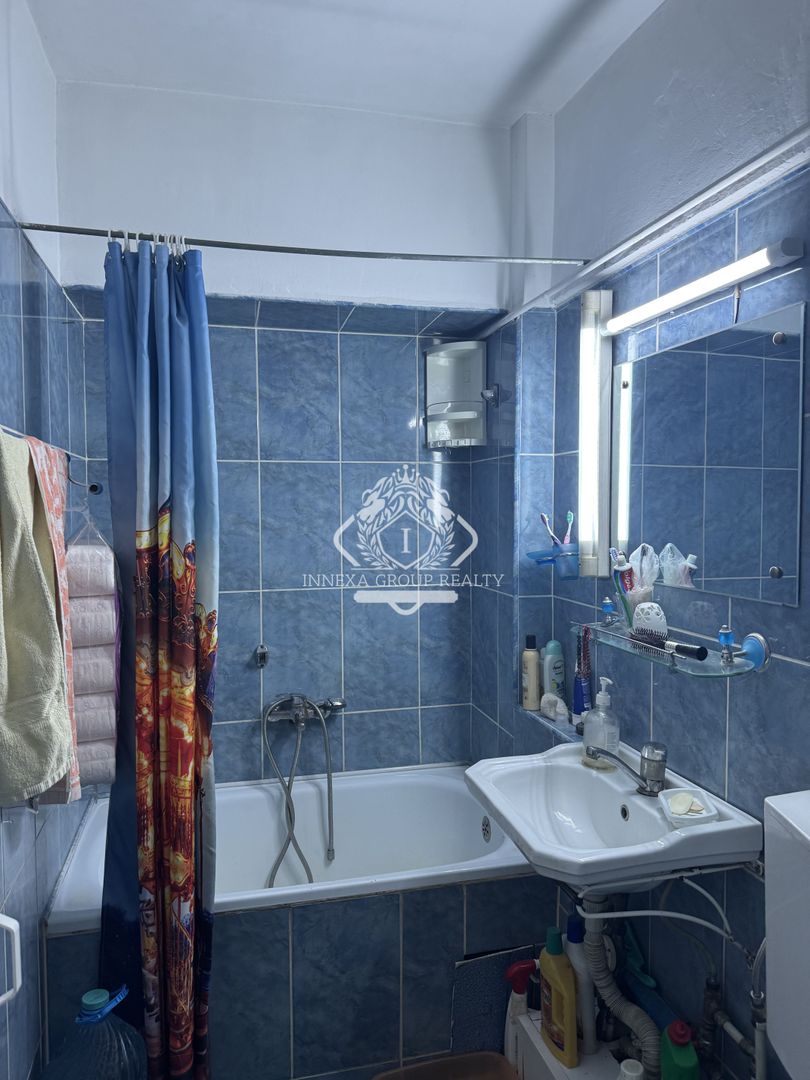 Rahova-Petre îspirescu | 4 camere | 91mp | et 10 | dec | 120.000 euro - Poză 19