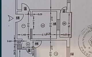 Apartament 2 camere Rahova - Poză 4