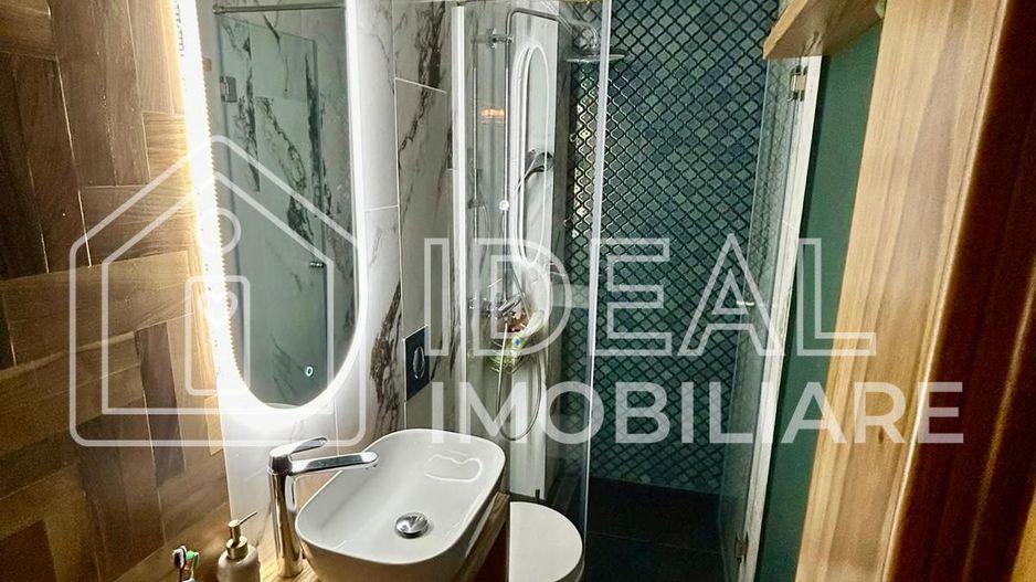 Apartament cu 3 camere de vânzare – Zona Arhitecților - Poză 14