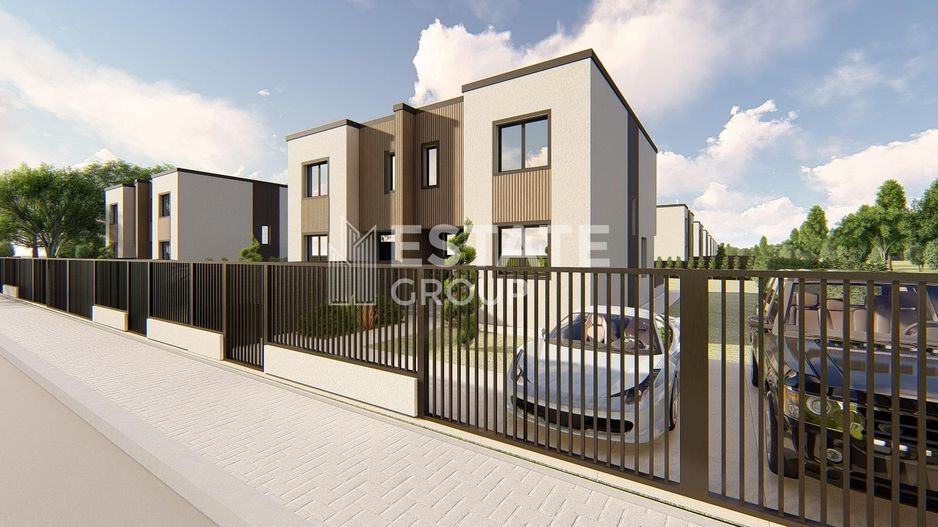 Duplex intreg la rosu Mosnita Noua - Poză 4