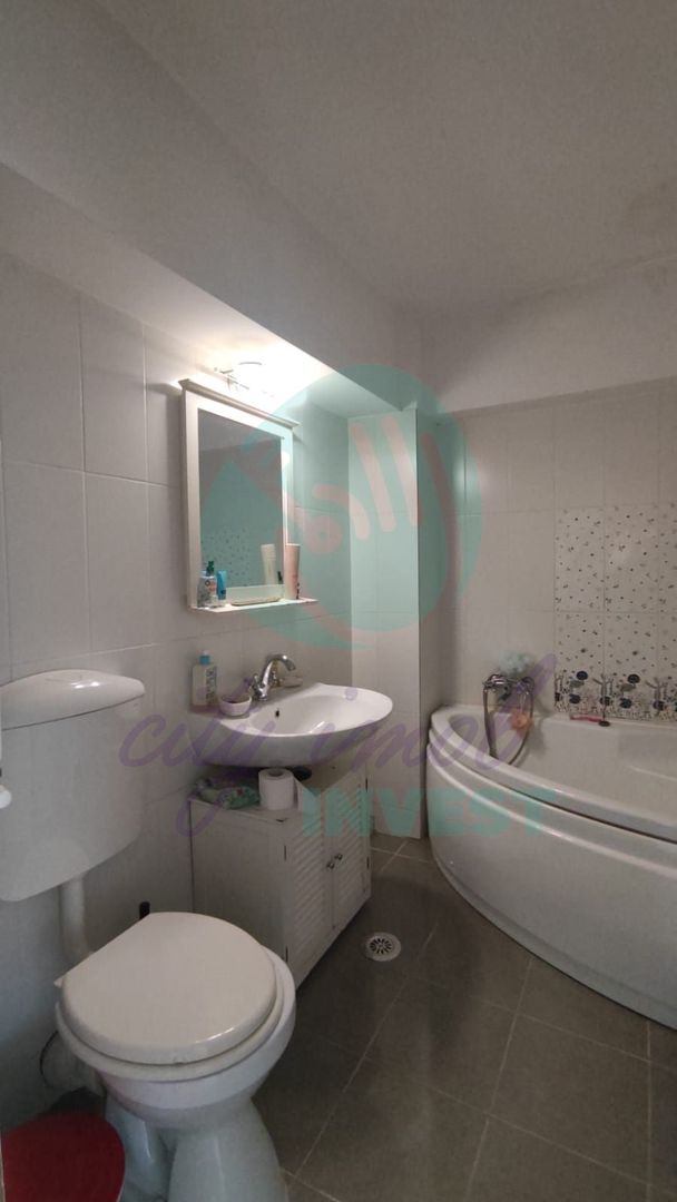 4 camere 92 mp | 2 bai |  Vedere panoramică Stadionul Național - Poză 9