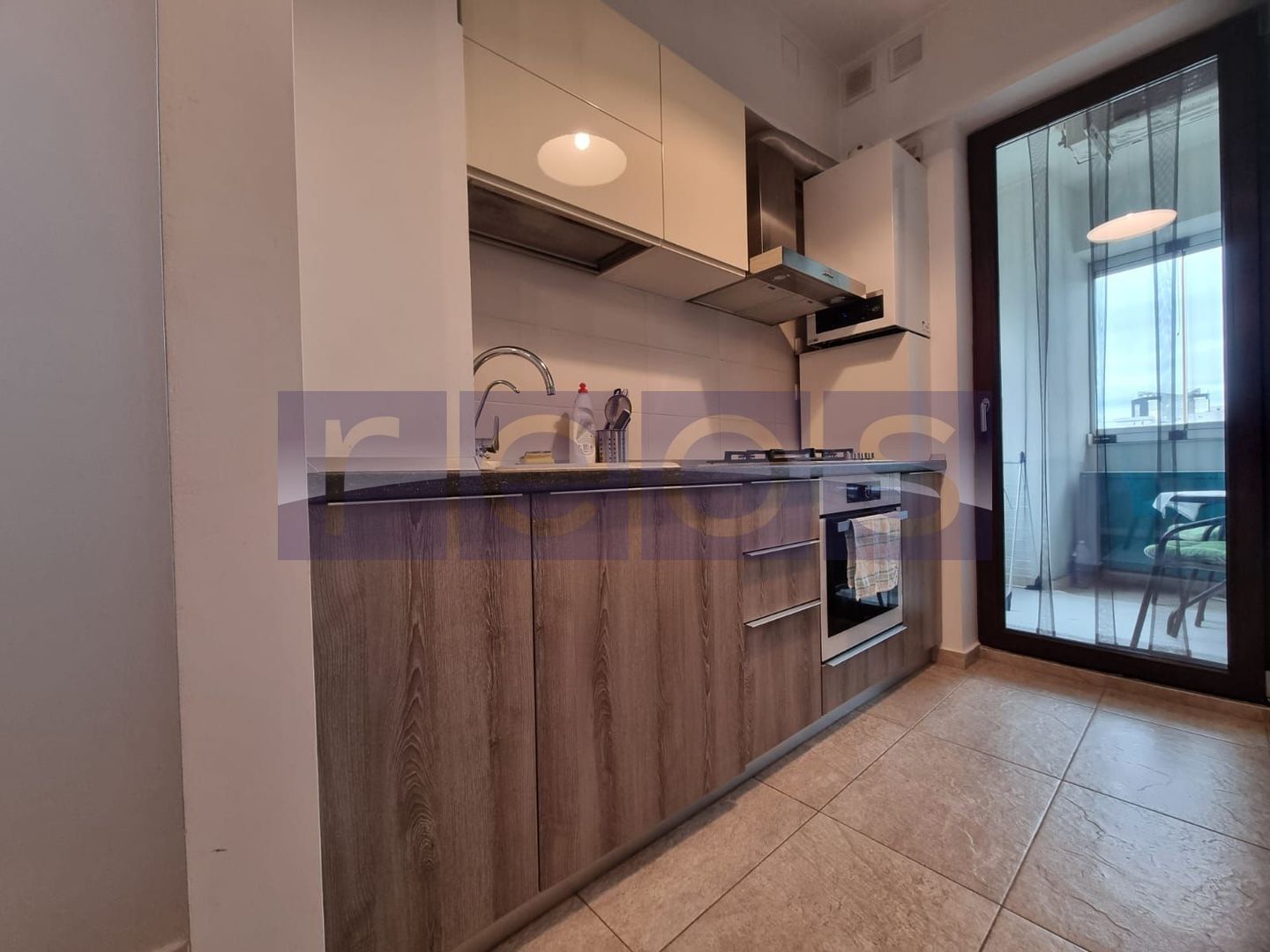 VANZARE 2 CAMERE | DECOMANDAT | ZONA - NERVA TRAIAN - Poză 13