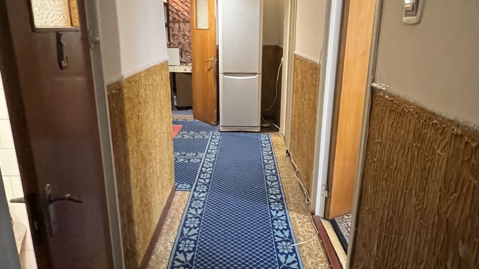 Apartament 3 camere necesita renovare, Lujerului, Militari - Poză 13