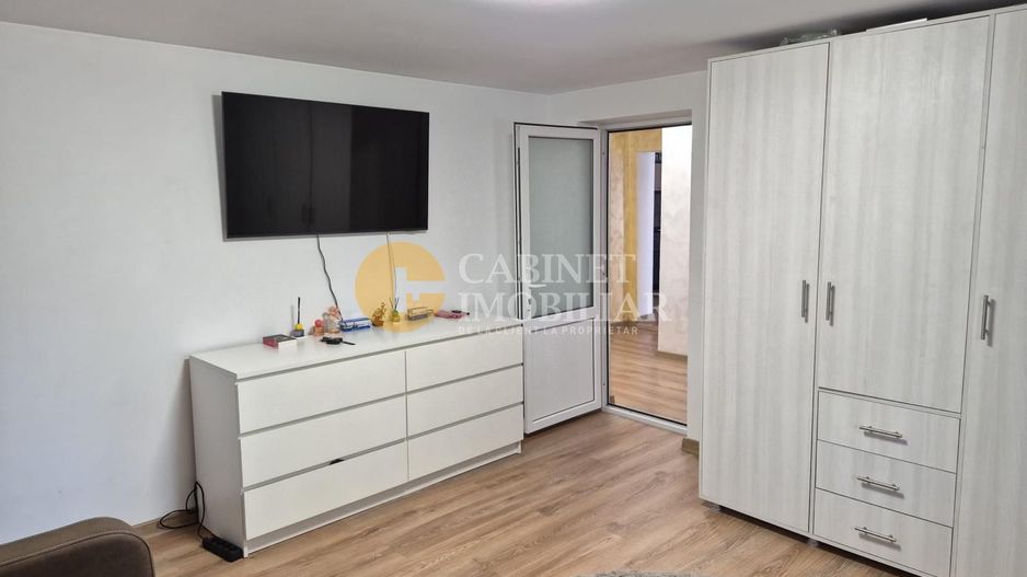🏡 CASĂ DE VÂNZARE – VOINESTI, IAȘI | 78.000 € - Poză 15