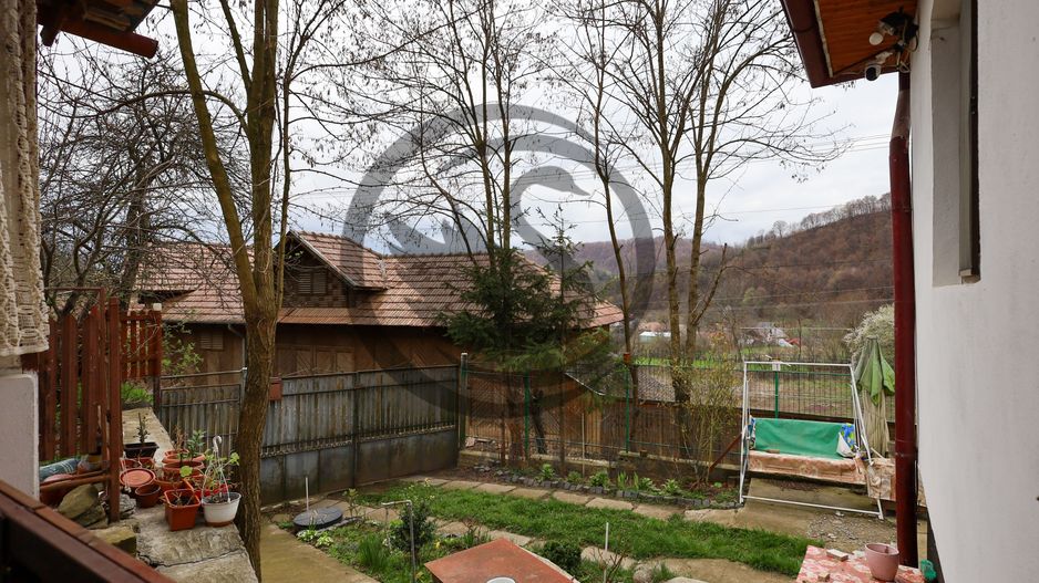 Casa 3 camere de vanzare | 2600mp teren| Cerasu, Prahova | Comision 0% - Poză 13