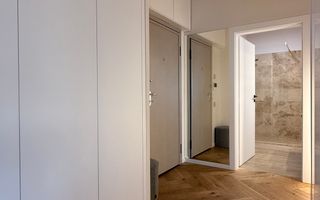 Apartament modern cu 2 camere la cheie in Piata Cipariu - Poză 6